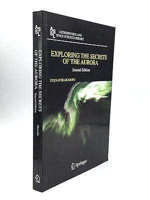 Image du vendeur pour EXPLORING THE SECRETS OF THE AURORA mis en vente par johnson rare books & archives, ABAA