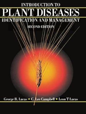 Seller image for Introduction to Plant Diseases: Identification and Management for sale by WeBuyBooks