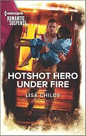 Seller image for HOTSHOT HERO UNDER FIRE: THE PER for sale by Reliant Bookstore