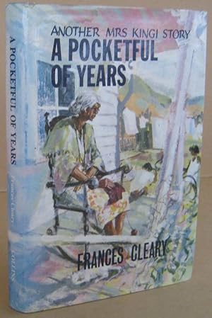 Immagine del venditore per A Pocketful of Years Another Mrs Kingi Book venduto da Mainly Fiction