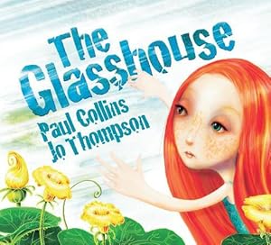 Seller image for The Glasshouse (Paperback) for sale by Grand Eagle Retail