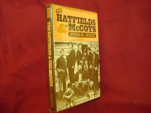 Bild des Verkufers fr The Hatfields & The McCoys. zum Verkauf von BookMine