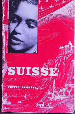 Suisse - collection petite planete n°9