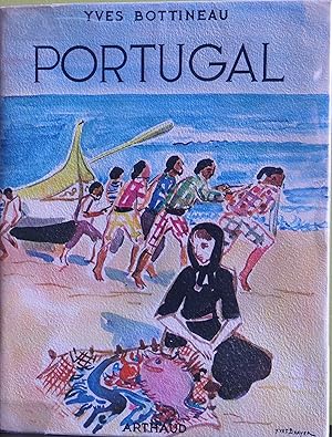 L'itinéraire portugais