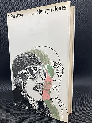 Seller image for A Survivor (FIRST EDITION) for sale by Dan Pope Books