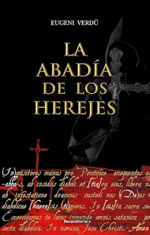 Bild des Verkufers fr La abada de los herejes -Language: spanish zum Verkauf von GreatBookPricesUK