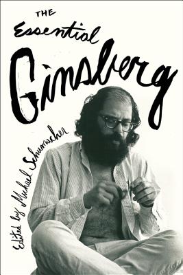 Bild des Verkufers fr The Essential Ginsberg (Paperback or Softback) zum Verkauf von BargainBookStores