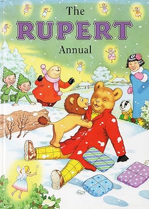 The Rupert Annual 2003 : No. 67 :