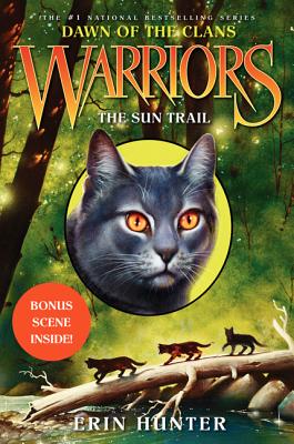 Bild des Verkufers fr The Sun Trail (Hardback or Cased Book) zum Verkauf von BargainBookStores