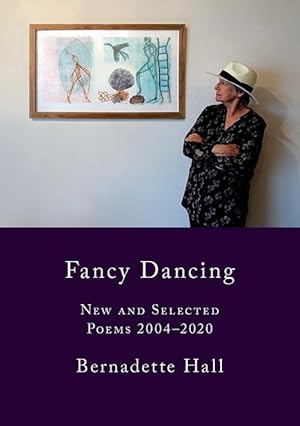 Bild des Verkufers fr Fancy Dancing (Hardcover) zum Verkauf von AussieBookSeller