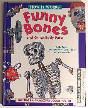 Seller image for Funny Bones and Other Body Parts for sale by Books of the World