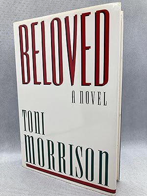 Seller image for Beloved (First Edition) for sale by Dan Pope Books