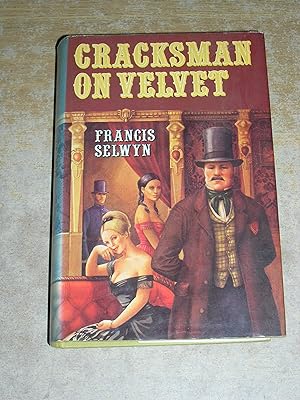 Seller image for Cracksman on Velvet for sale by Neo Books