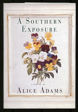 Seller image for A Southern Exposure for sale by Between the Covers-Rare Books, Inc. ABAA