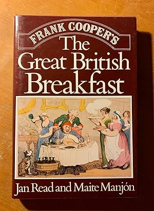The great British breakfast
