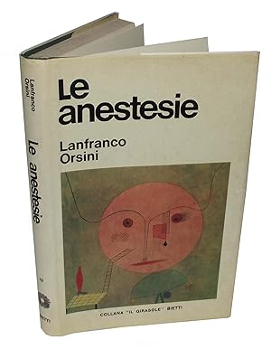 Le Anestesie