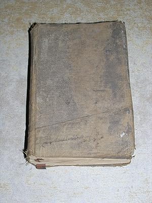 Seller image for Maine State Year Book and Legislative Manual For The Year 1882 - 83 for sale by Neo Books