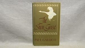 The Snow Goose. First edition, 1941. Fine in near fine dust jacket.