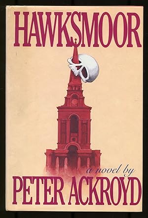 Seller image for Hawksmoor for sale by Between the Covers-Rare Books, Inc. ABAA