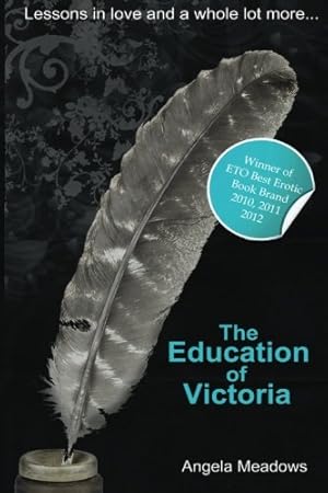 Seller image for The Education of Victoria for sale by WeBuyBooks