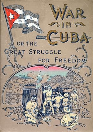 Seller image for WAR IN CUBA for sale by The ipi House Archive Shop