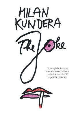 Imagen del vendedor de The Joke (Paperback or Softback) a la venta por BargainBookStores