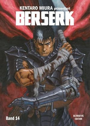 Seller image for Berserk: Ultimative Edition 14 for sale by Rheinberg-Buch Andreas Meier eK