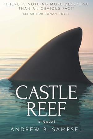 Seller image for Castle Reef for sale by AHA-BUCH GmbH