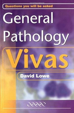 Bild des Verkufers fr General Pathology Vivas zum Verkauf von WeBuyBooks