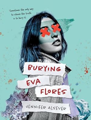 Seller image for Burying Eva Flores for sale by AHA-BUCH GmbH