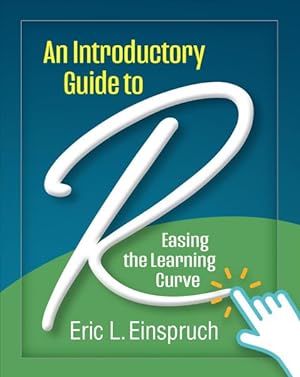 Image du vendeur pour Introductory Guide to R : Easing the Learning Curve mis en vente par GreatBookPrices