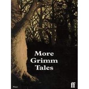 Immagine del venditore per More Grimm Tales venduto da WeBuyBooks