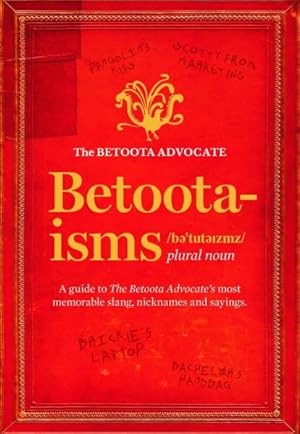 Seller image for Betooterisms for sale by GreatBookPrices