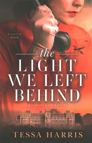 Image du vendeur pour Light We Left Behind mis en vente par GreatBookPrices