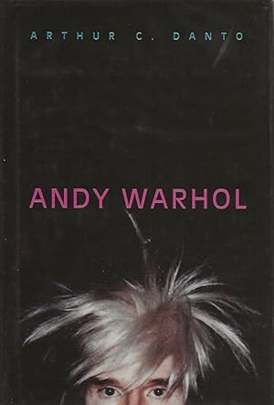 Image du vendeur pour Andy Warhol mis en vente par Badger Books