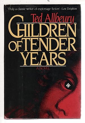 Imagen del vendedor de CHILDREN OF TENDER YEARS. a la venta por Bookfever, IOBA  (Volk & Iiams)