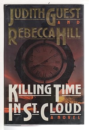 Seller image for KILLING TIME IN ST. CLOUD. for sale by Bookfever, IOBA  (Volk & Iiams)