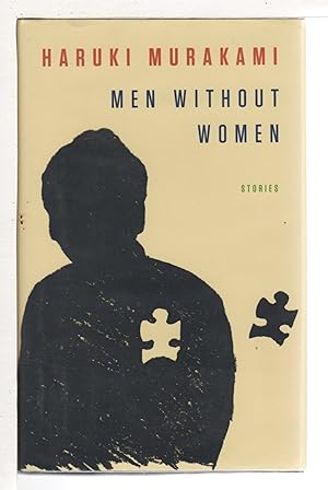 Bild des Verkäufers für MEN WITHOUT WOMEN: Stories. zum Verkauf von Bookfever, IOBA  (Volk & Iiams)