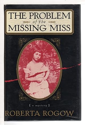 Bild des Verkufers fr THE PROBLEM OF THE MISSING MISS. zum Verkauf von Bookfever, IOBA  (Volk & Iiams)