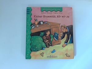 Seller image for Kleiner Brummbr, hr mir zu for sale by ANTIQUARIAT FRDEBUCH Inh.Michael Simon