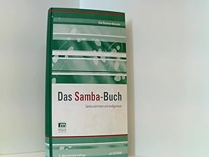 Bild des Verkufers fr Das Samba-Buch: Samba einrichten und konfigurieren. Mit CD-ROM zum Verkauf von Book Broker