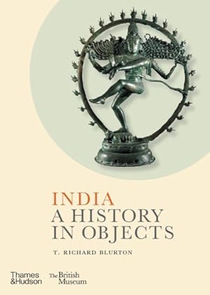 Seller image for India : A History in Objects for sale by GreatBookPrices