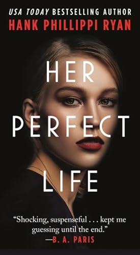 Seller image for Her Perfect Life for sale by GreatBookPrices
