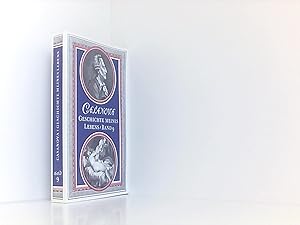 Seller image for Casanova Geschichte meines Lebens Band 9 for sale by Book Broker