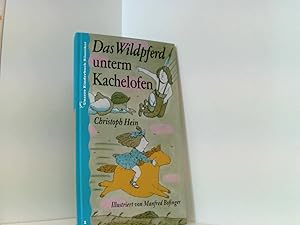 Seller image for Das Wildpferd unterm Kachelofen. Unsere Kinderbuch-Klassiker. Band 2 for sale by Book Broker