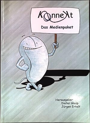 Bild des Verkufers fr Konnekt. Das Medienpaket zum Verkauf von books4less (Versandantiquariat Petra Gros GmbH & Co. KG)