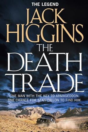 Seller image for Death Trade for sale by GreatBookPricesUK