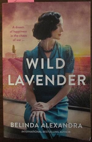 Bild des Verkufers fr Wild Lavender zum Verkauf von Reading Habit