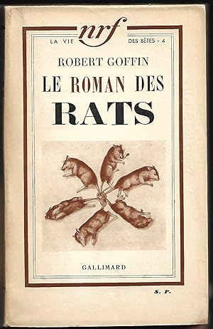 le ROMAN des RATS