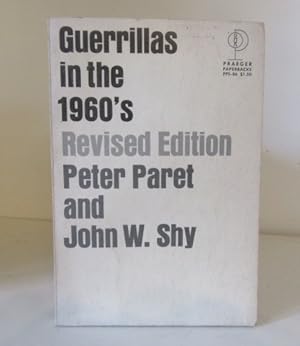 Image du vendeur pour Guerrillas in the 1960's mis en vente par BRIMSTONES